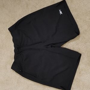Reebok Workout Shorts